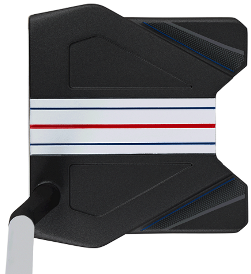 Pre-Owned Odyssey Golf Ten S Triple Track Stroke Lab Putter